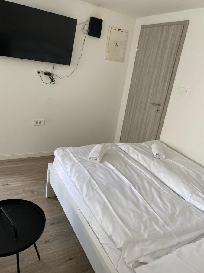 코페르 Blue Casa 아파트 외부 사진