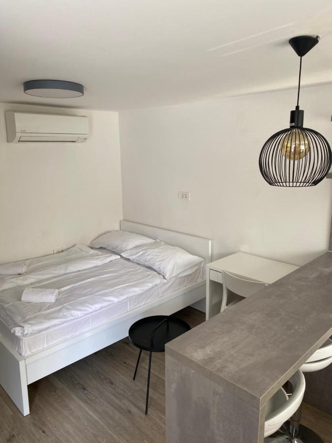 코페르 Blue Casa 아파트 외부 사진