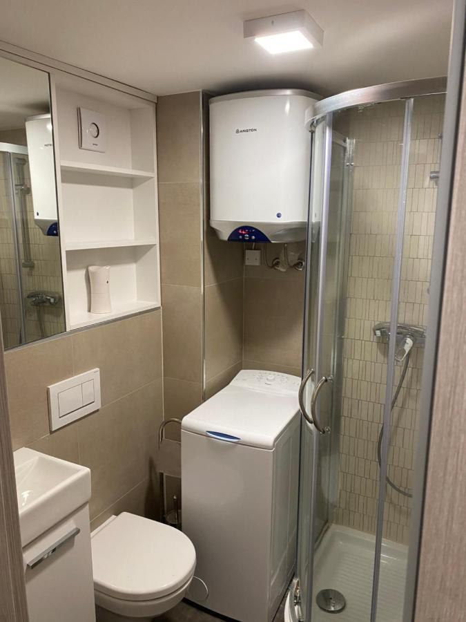 코페르 Blue Casa 아파트 외부 사진