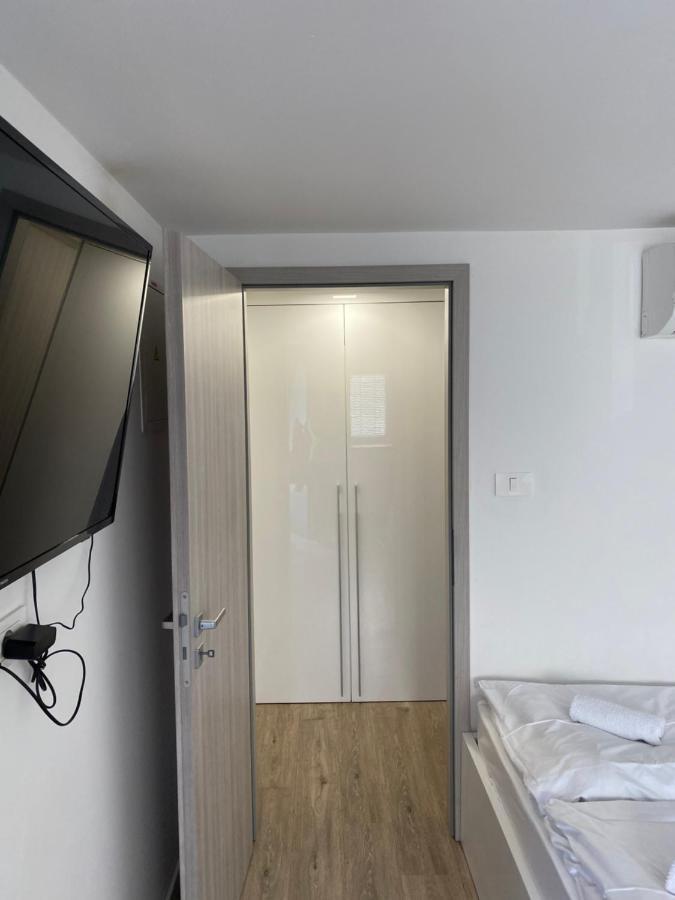 코페르 Blue Casa 아파트 외부 사진